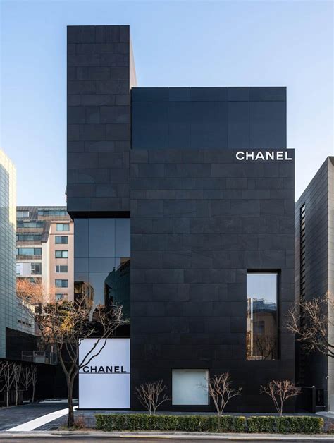 chanel seoul korea|Chanel Korea website.